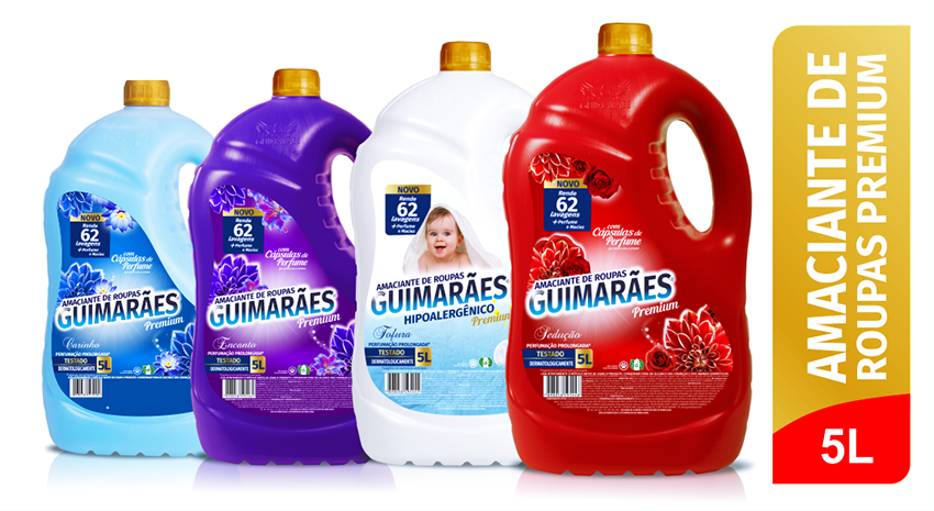 Amaciante Guimarães 5L.png